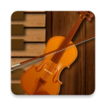 Logo of Professional Violin android Application 