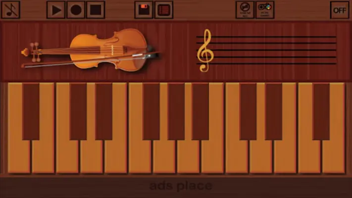 Professional Violin android App screenshot 6